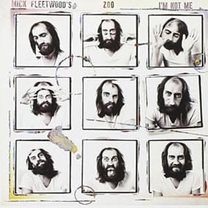 I Want You Back - Mick Fleetwood