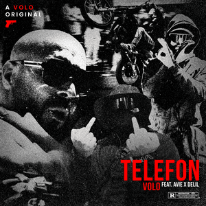 TELEFON - VOLO, Delil & Avie