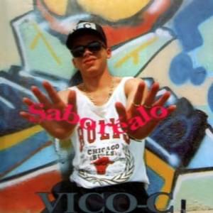 Saboréalo - Vico C