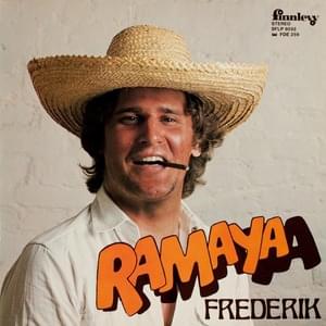 Hafanana - Frederik