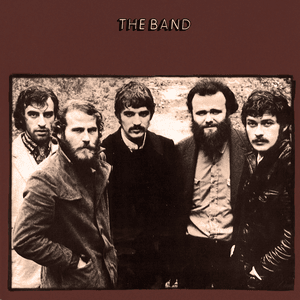 Whispering Pines - The Band