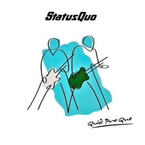 It’s All About You - Status Quo