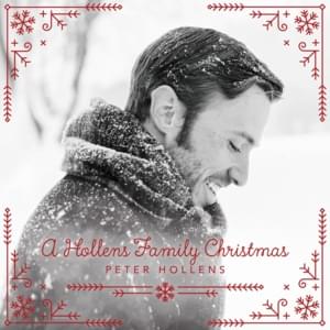 O Come, O Come, Emmanuel - Peter Hollens