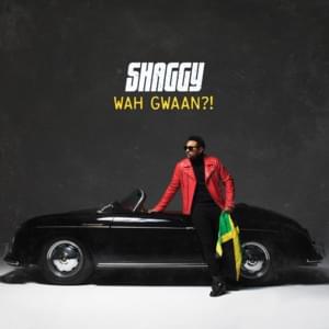 Supernatural - Shaggy (Ft. Shenseea & Stacy Barthe)