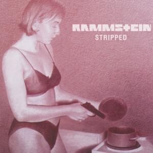 Stripped (Heavy Mental Mix by Charlie Clouser) - Rammstein