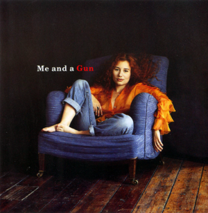 Upside Down - Tori Amos