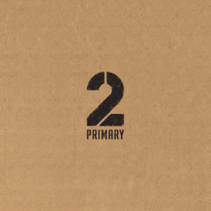 U - Primary (프라이머리) (Ft. Kwon Jin Ah (권진아) & RM)