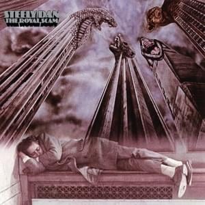 Everything You Did - Steely Dan