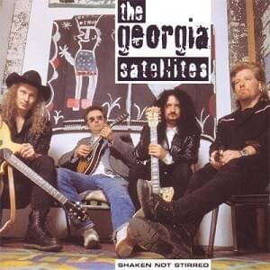 Let It Rock (bye Bye Johnny) - The Georgia Satellites