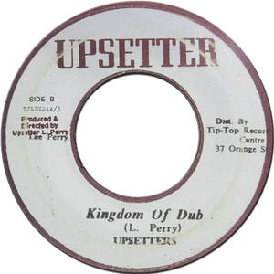 Kingdom of Dub - The Upsetters