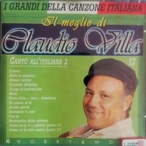 Mare - Claudio Villa