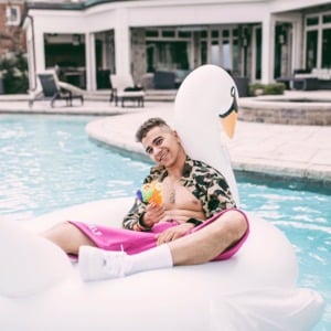 Saugod - Ramriddlz (Ft. Mavado)