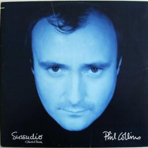 Sussudio (Extended Version) - Phil Collins