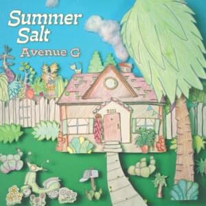 Little Legs - Summer Salt