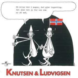 Knutsen og Ludvigsens kjenningsmelodi - Knutsen & Ludvigsen