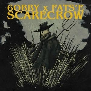 ​scarecrow - 6obby (Ft. ​fats'e)