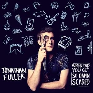 Gonna Have Fun Today - Jonathan Fuller