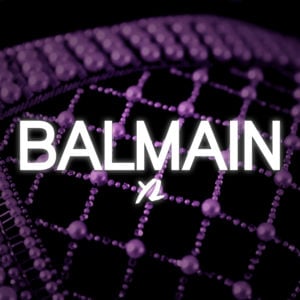 Balmain - YL