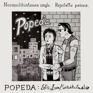 Erkki ja Leena - Popeda