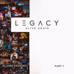 Drawing Closer (Live in Kuala Lumpur) - Planetshakers