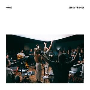 Home - Jeremy Riddle