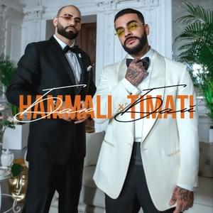 Баю-Бай (Buy You Buy) - HammAli & Тимати (Timati)