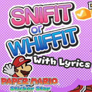 Snifit or Whiffit! WITH LYRICS DX (Remastered) - Juno Songs (Ft. Juno Songs)