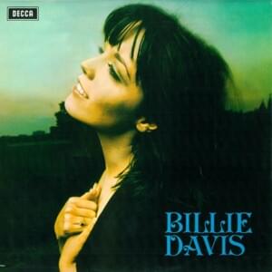 Living in the Past - Billie Davis