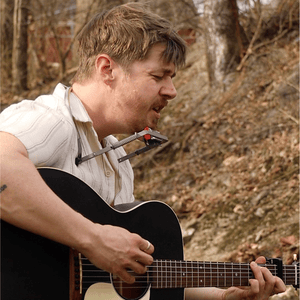 Ghost (by the creek) - Josiah and the Bonnevilles