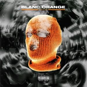 Blanc Orange (Nanana) - Rhove