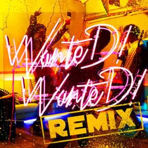 Wanted! Wanted! - KERENMI REMIX - Mrs. GREEN APPLE & KERENMI