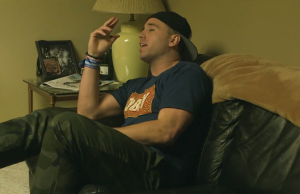 Journals of Relief - ​mike. (Mike Stud)