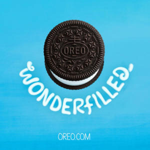 Wonderfilled (30 Second Version) - Oreo (Ft. Owl City)