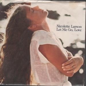 Let Me Go, Love - Nicolette Larson (Ft. Michael McDonald)