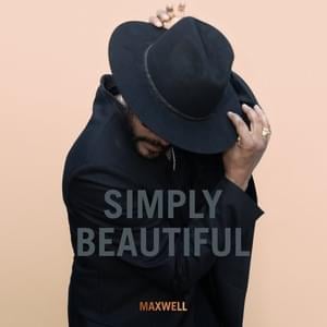 Simply Beautiful - Maxwell