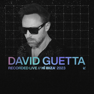 Love Don’t Let Me Go (Remix) [Mixed] - David Guetta