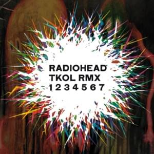 Give Up The Ghost (Brokenchord RMX) - Radiohead