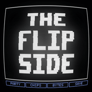 The Flipside - Griffinilla (Ft. Shadrow)