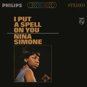 Ne Me Quitte Pas - Nina Simone