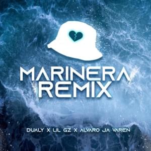 Marinera (Remix) - Hard GZ (Ft. Dualy & Álvaro J.A Varen)