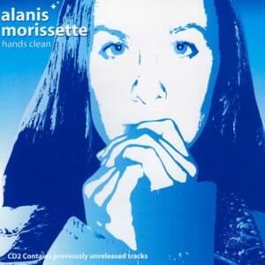 Symptoms - Alanis Morissette