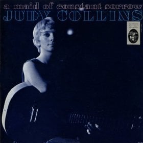 The Rising of the Moon - Judy Collins