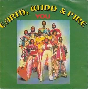 You - Earth, Wind & Fire