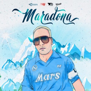 Maradona - Vale Lambo