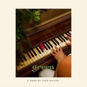 Green - Jake Miller