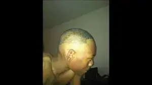 My Barber Fucked Me Up - Yuno Miles