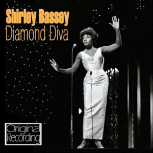 Burn My Candle - Shirley Bassey