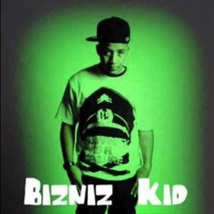 I’m Different - Bizniz Kid (Ft. XV)