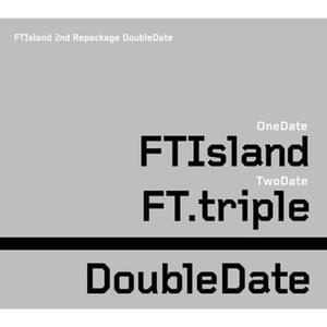 Lie - FTISLAND