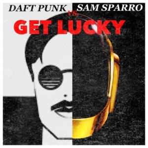 Get Lucky - Sam Sparro